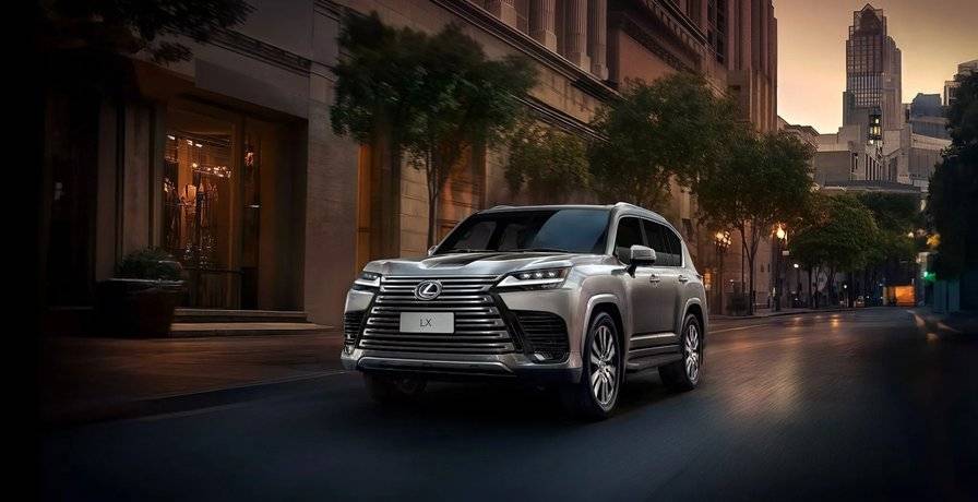 雷克萨斯销量增长原因_越野豪车质量谁最好_雷克萨斯质量可靠性分析