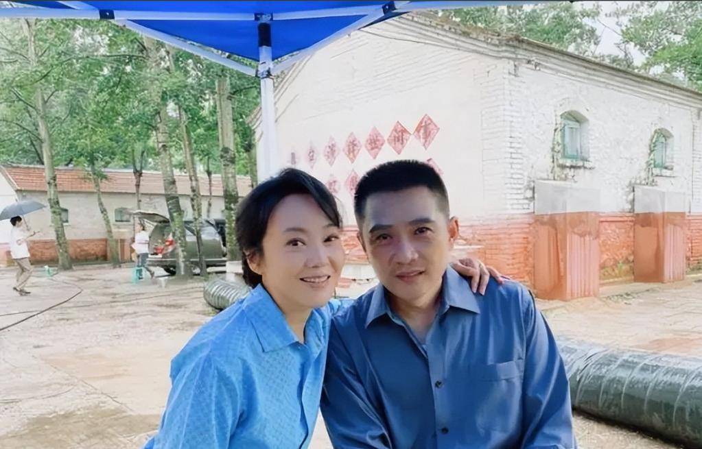 演员任帅:我这辈子最正确的决定,就是把朴实无华的妻子娶进家门