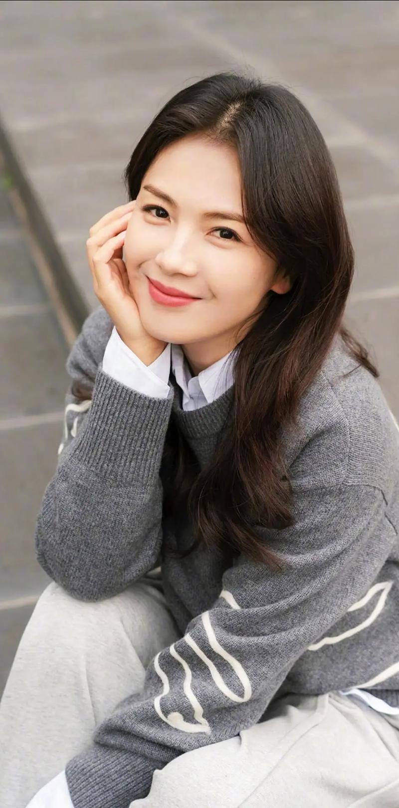 山东出生最美的女明星,看看谁是你心中的山东第一美女?