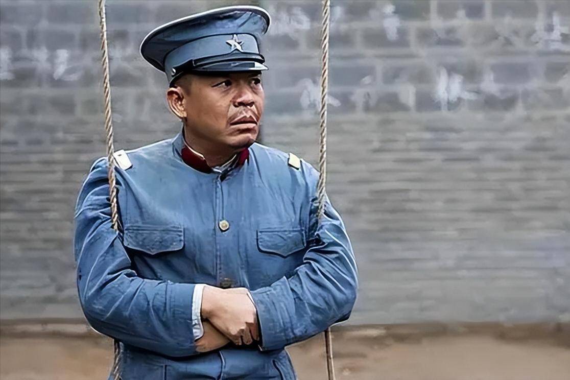 后来孙浩逐渐从这些小角色中冲出来,逐步提升番位,演着一些重要角