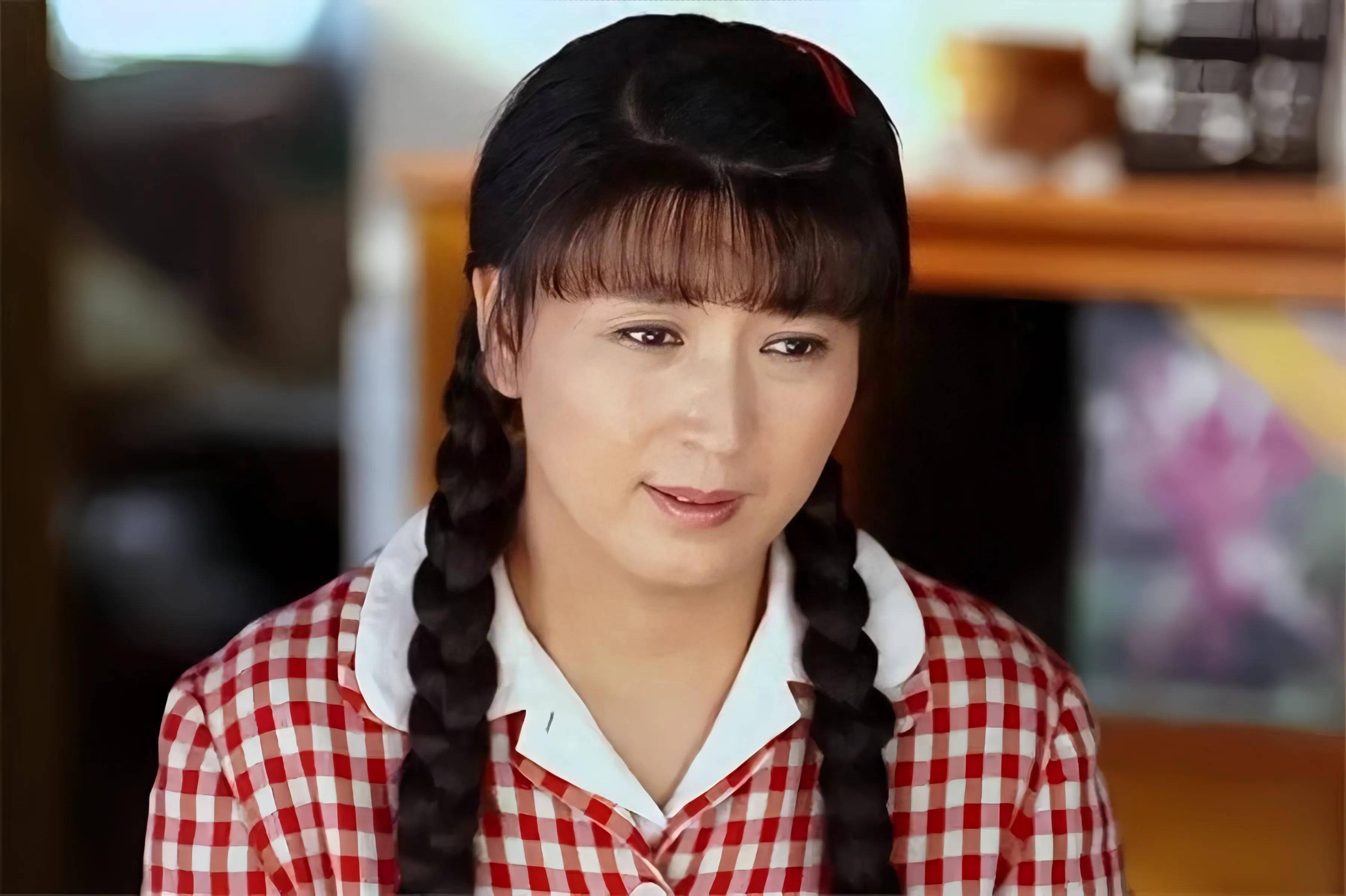 个个堪称一绝,均是国家一级演员_王茜华_闫学晶_生活