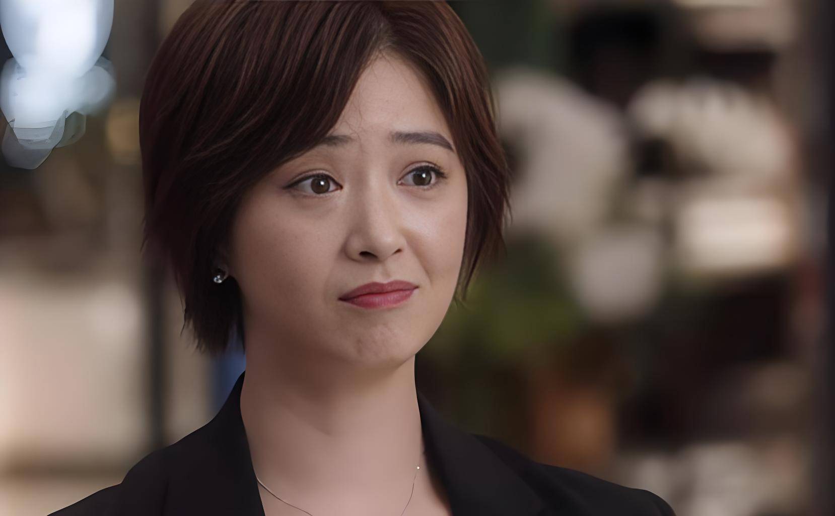 原创41岁蒋欣长相绝美却孤寡多年离开叶祖新后为何突然不抢手了