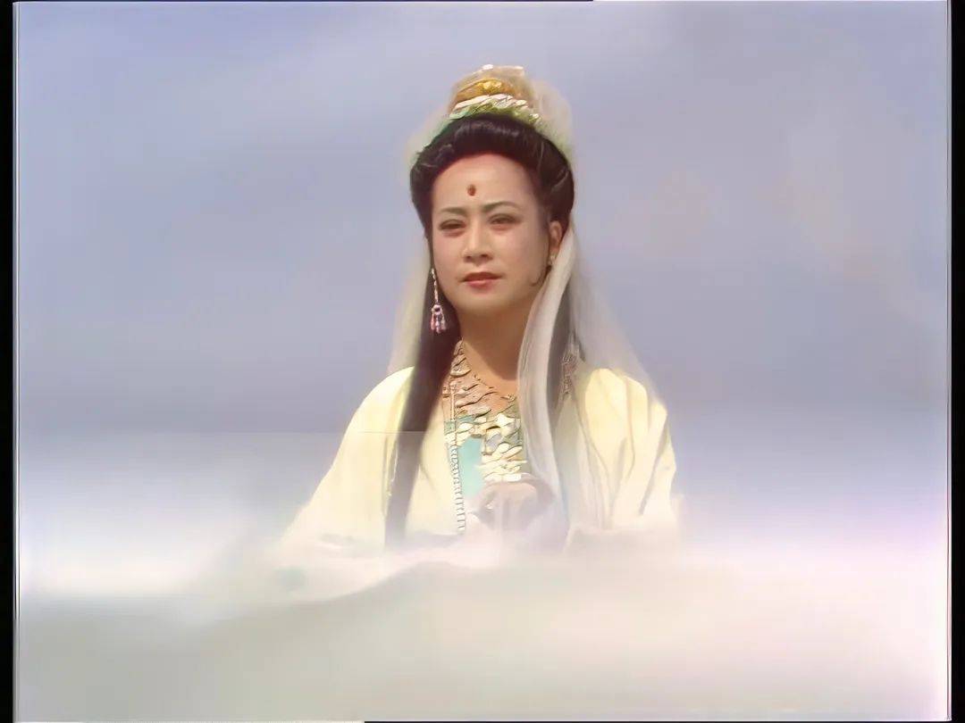 1986年,由导演杨洁执导的《西游记》电视剧版问世,这部作品可以说是最