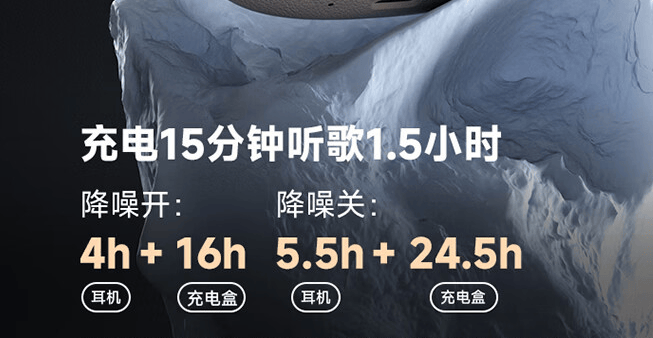 高性价比降噪蓝牙耳机有哪些？2025高性价比的降噪蓝牙耳机推荐