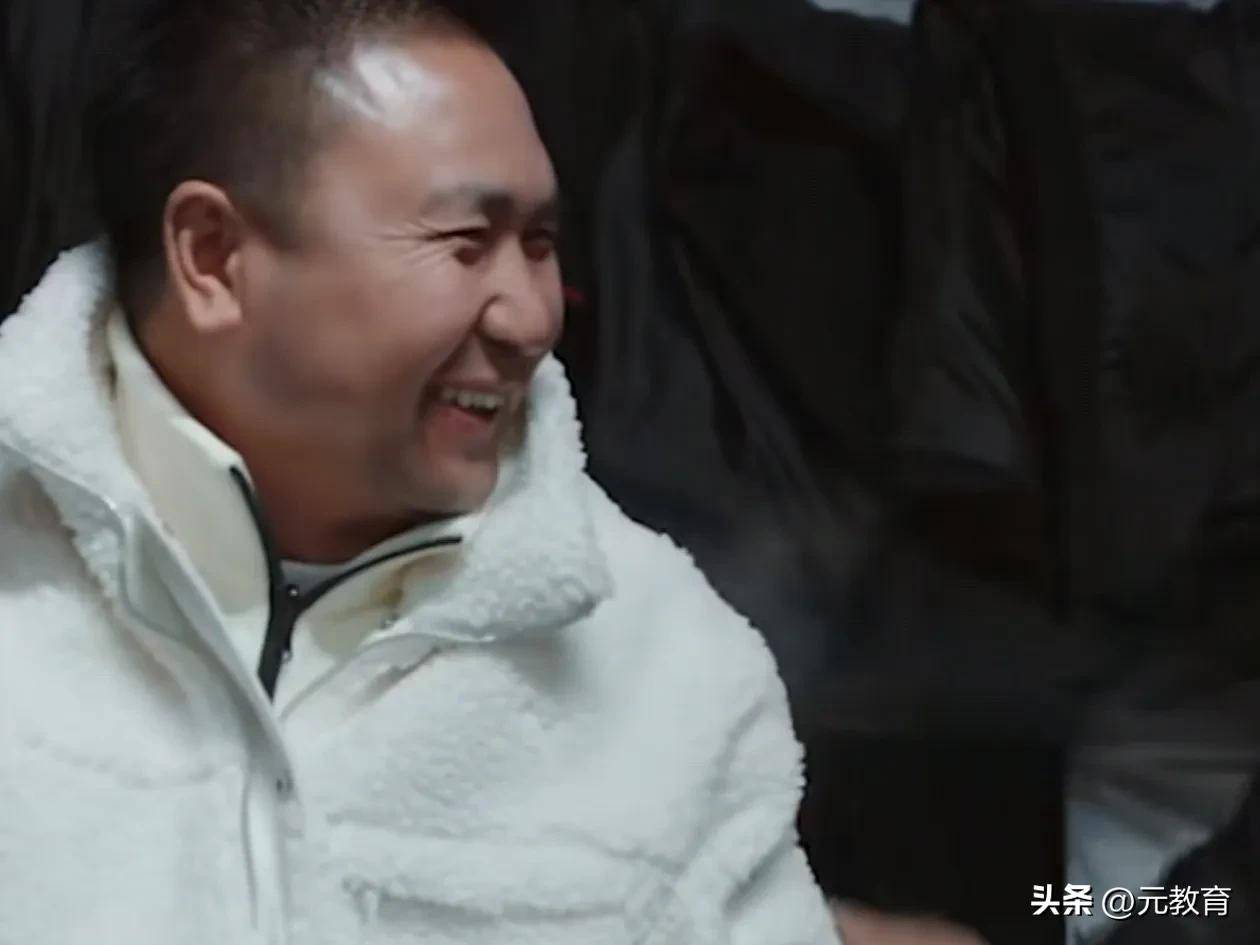 安万在最无助的时候,一位甘谷人帮助他!_演出_刘总_刘选林