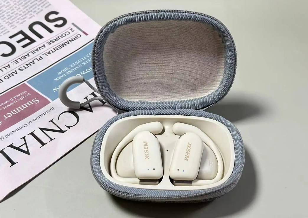 平价开放式耳机有哪些牌子？平价开放式耳机排行榜最新推荐