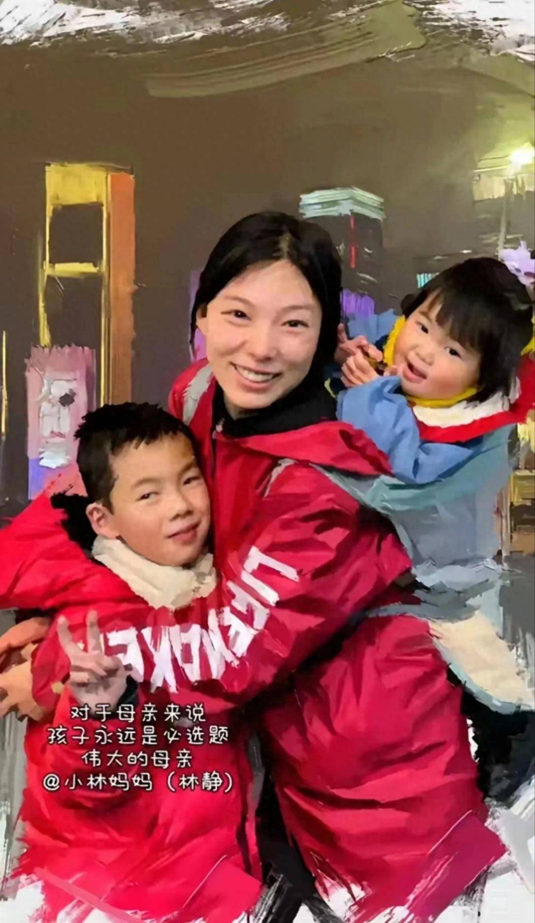 丈夫逃避婆家不管不顾,90后宝妈摆摊救儿女后续:已收到30万捐款