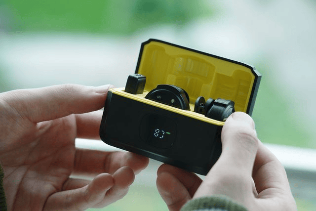 麦克风品牌排行榜前十名：领夹麦哪个牌子好？十大音质好的麦克风