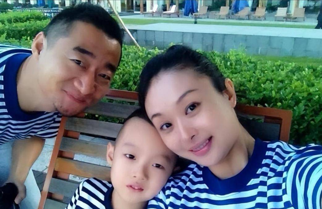 低调有实力的演员夫妻,堪称演艺圈的清流,每一对都幸福无比