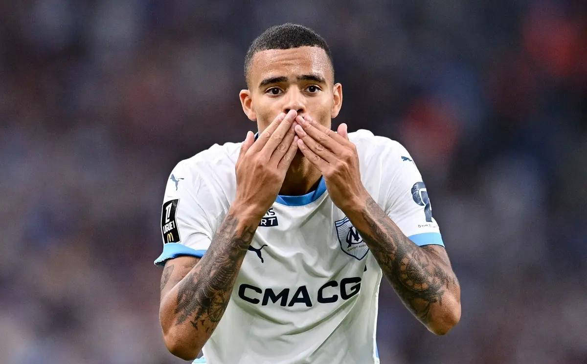 格林伍德連場傳射封神，5000萬歐身價重返巔峰，家暴陰霾徹底消散