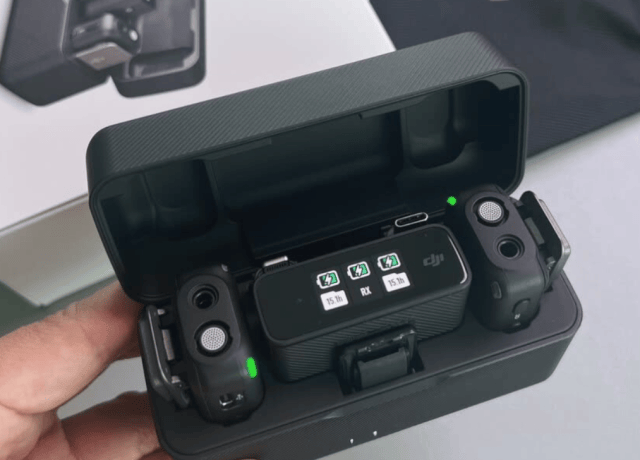 无线麦克风哪个牌子的好？2025年无线领夹麦克风哪个品牌音质最好