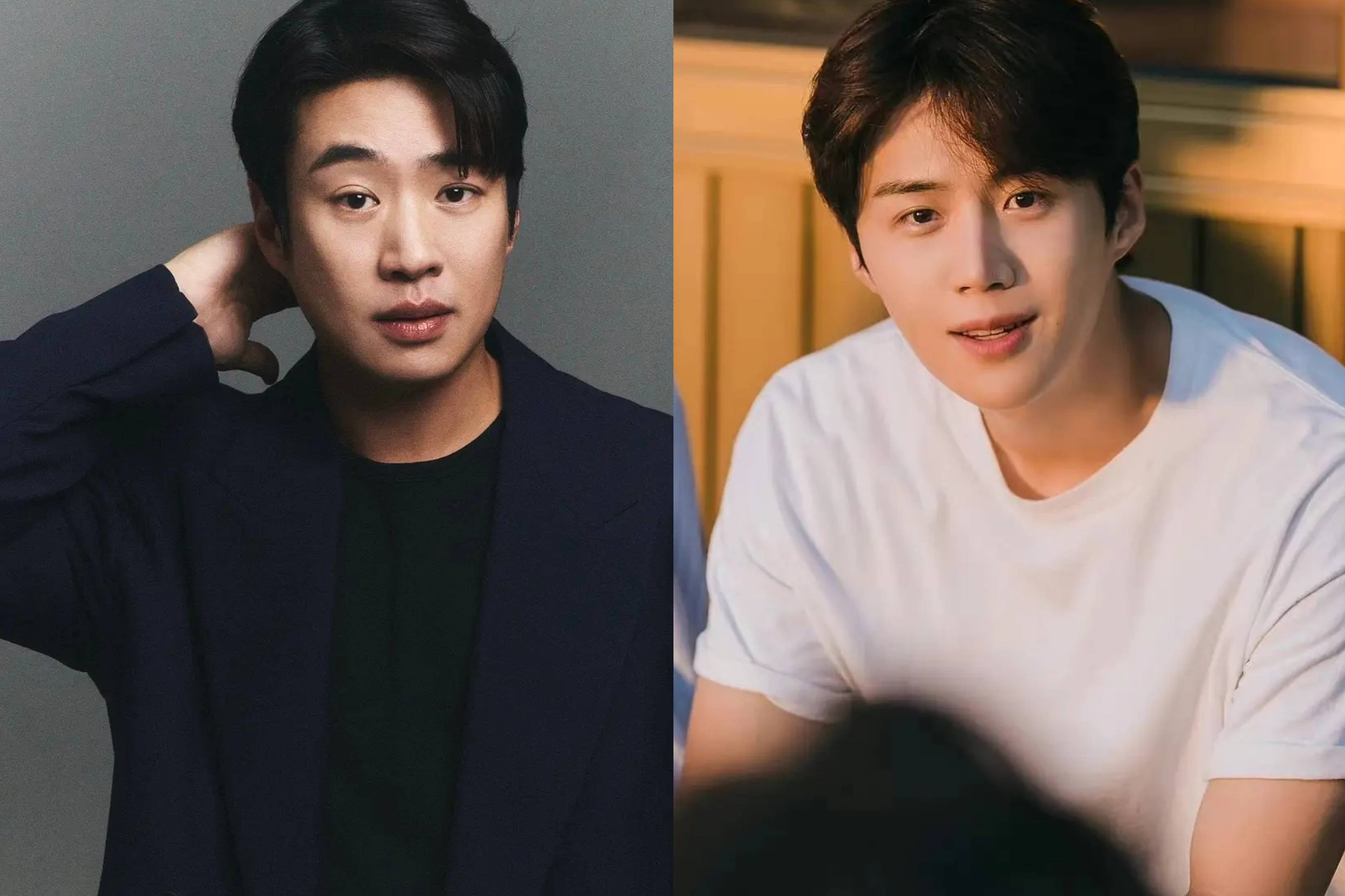 从帅哥到大叔,30位韩国80后男演员大盘点!谁是你的"心头好"