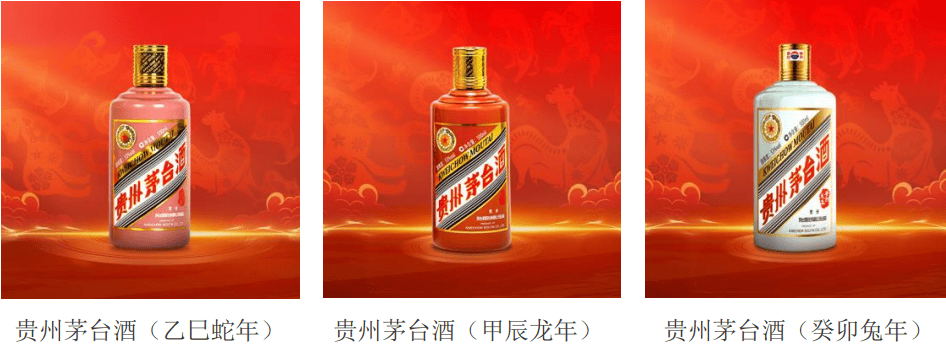 贵州茅台酒生肖系列:十二年传承与创新_文化_水为_戊戍 贵州茅台酒生肖系列:十二年传承与创新_文化_水为_戊戍