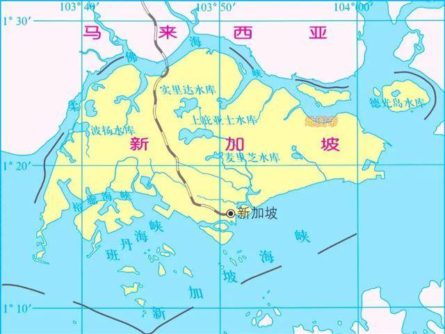 马六甲殖民地图片