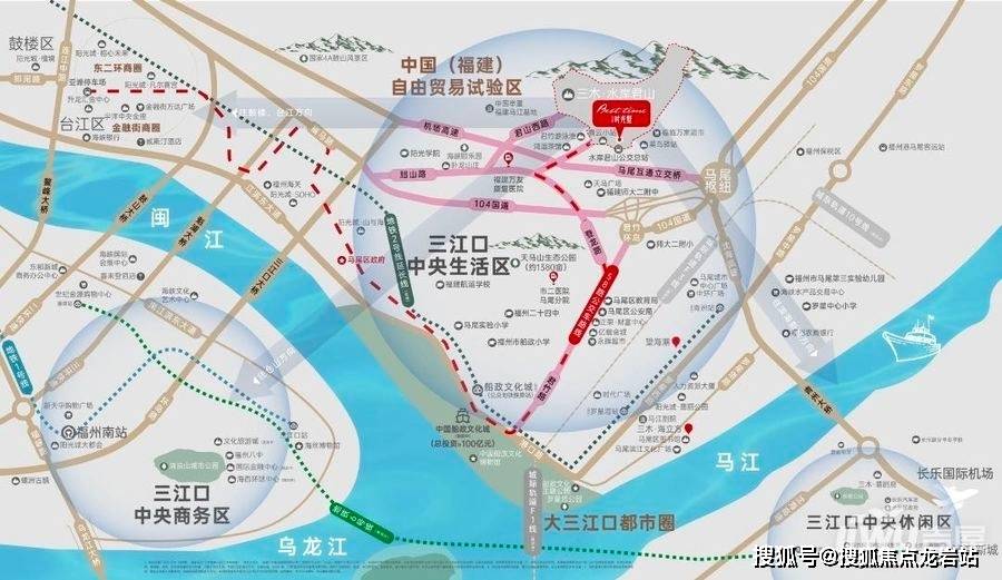 福州三木时光墅售楼处售楼处售楼部电话-户型分析-开盘价格-2024楼盘详情_马尾_项目_配套