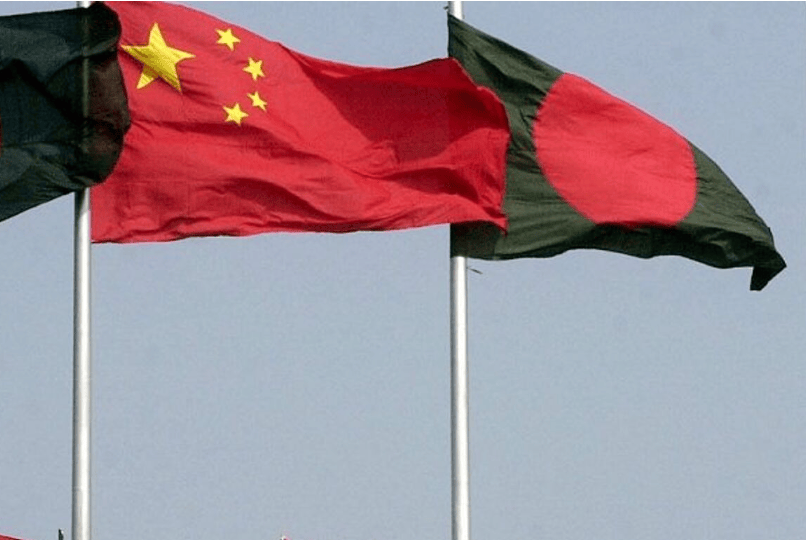 孟加拉高层访华：中孟关系的新起点，孟加拉国临时政府外交顾问访华：新的外交动向