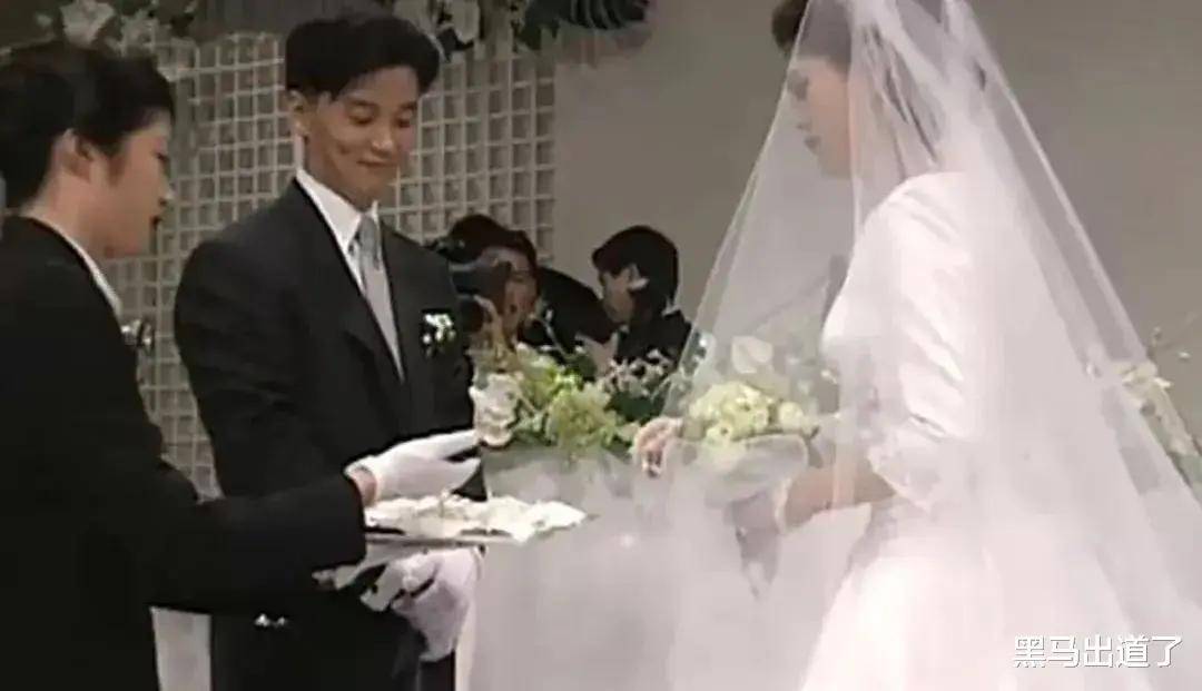 三星公主李富真:54岁与儿子同匡美的冒泡,当年下嫁保镖太高明_任佑宰_李健熙_林世玲