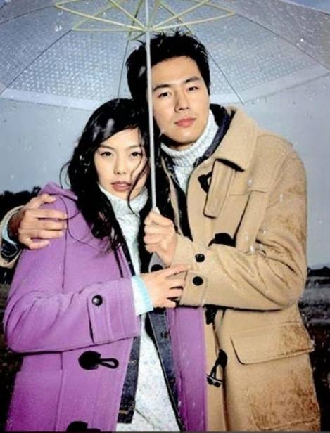 太炸裂!曝42岁金敏喜怀孕,男友是64岁情夫,两人产检画面流出