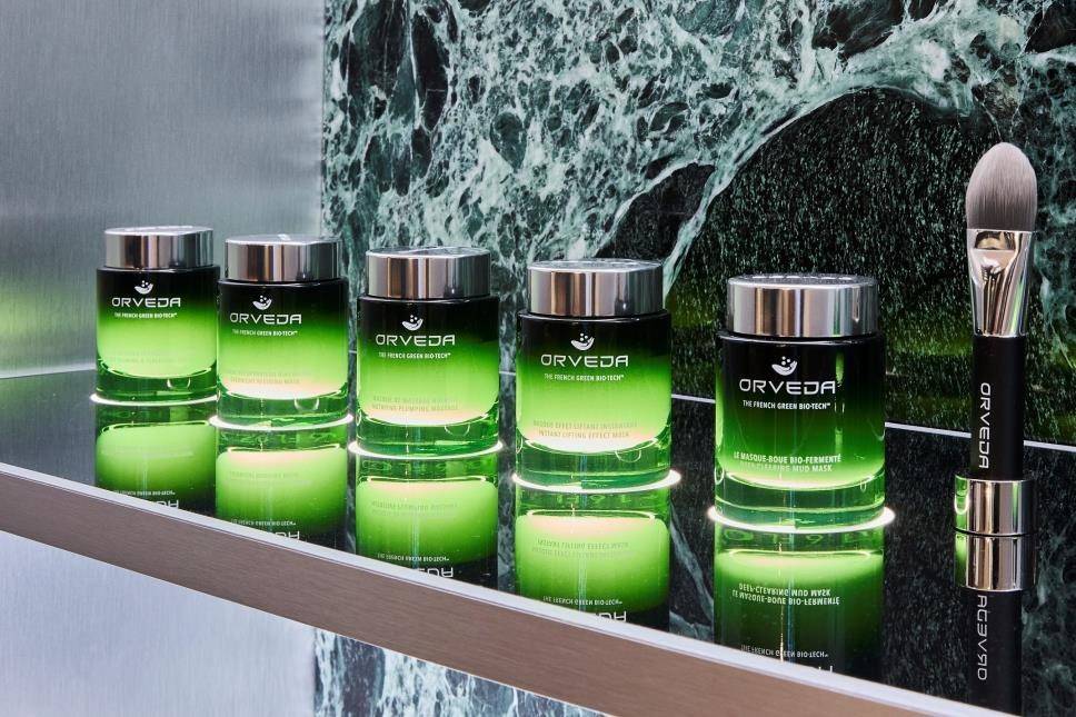 Orveda奥薇达全球品牌之家再添璀璨新章 纽约巴黎陆续重磅开幕