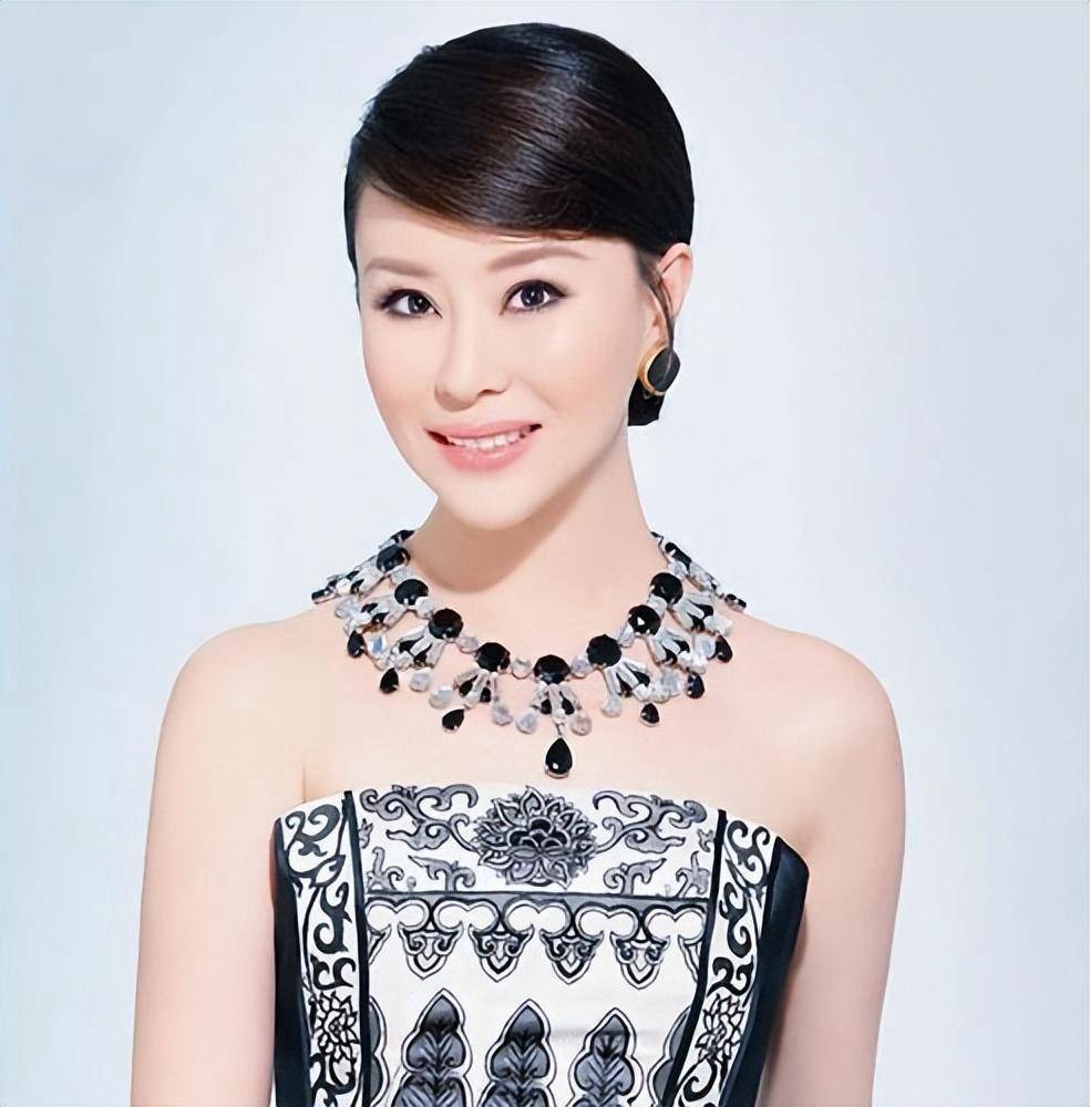 原创祖海为何嫁不出去闺蜜节目上爆出缺点45岁还未婚是因为这个