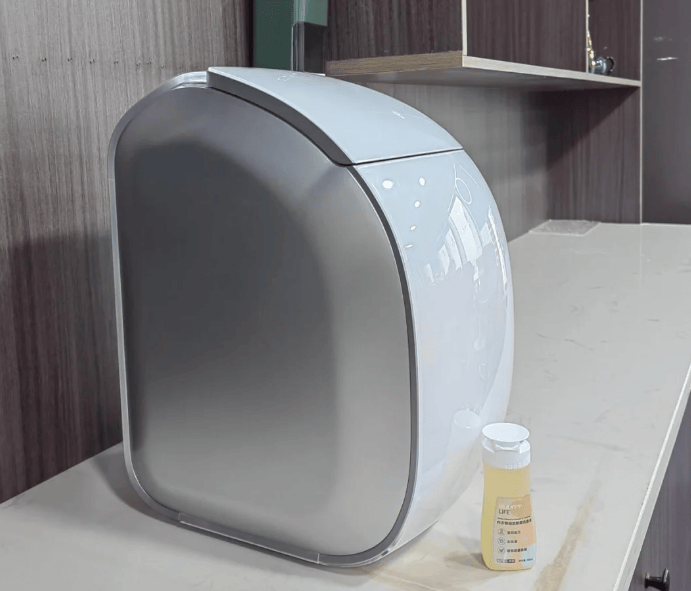 洗内衣的小洗衣机哪个好?2025年度热门内衣洗衣机推荐