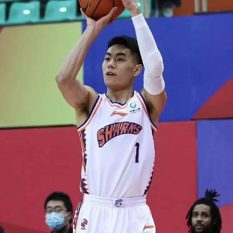 盘点本次亚预赛中国男篮五大遗珠球员