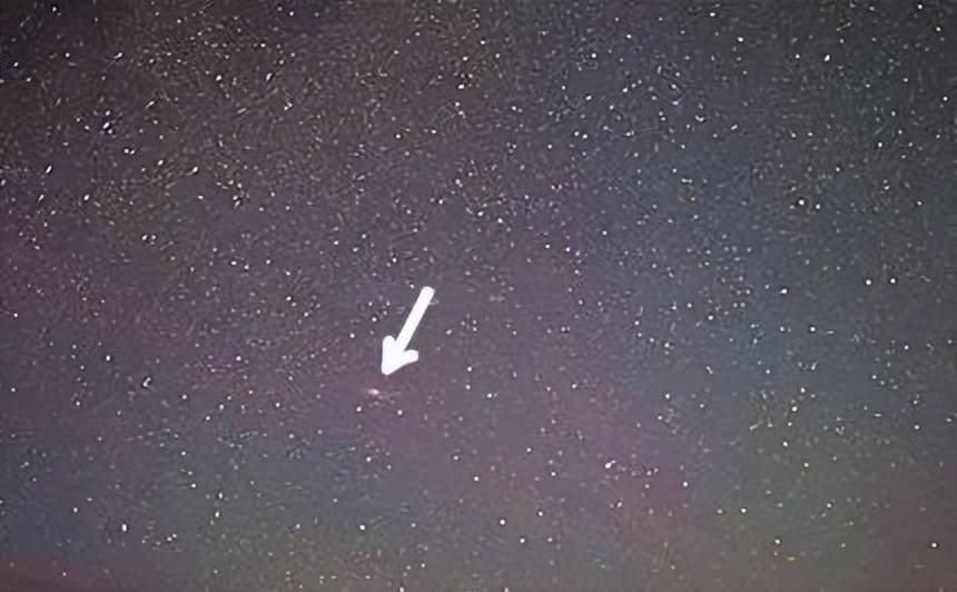 亚利桑那仙女座星系·一个改变天文学的发现