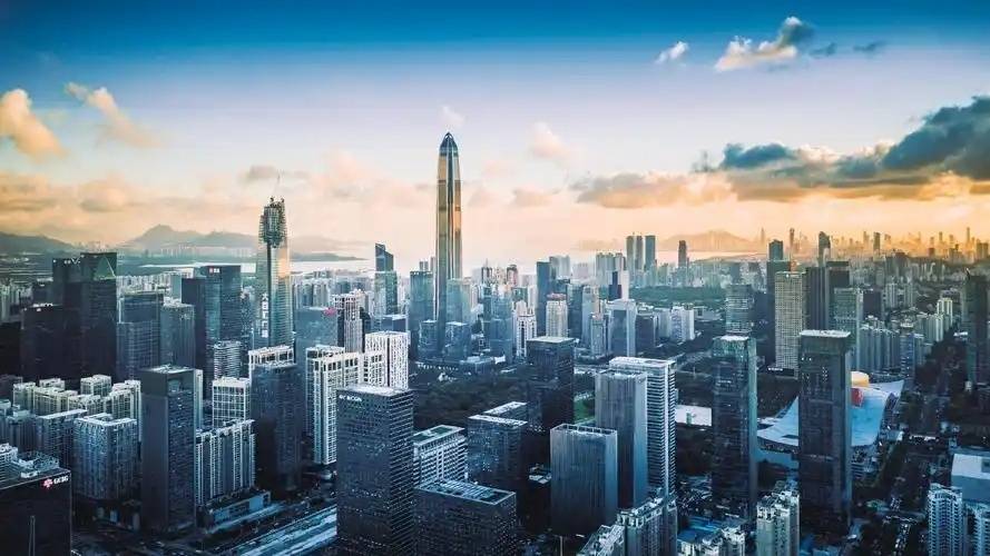 深圳直辖：广东省面临的重大变革，深圳若成直辖市，广东发展何去何从？