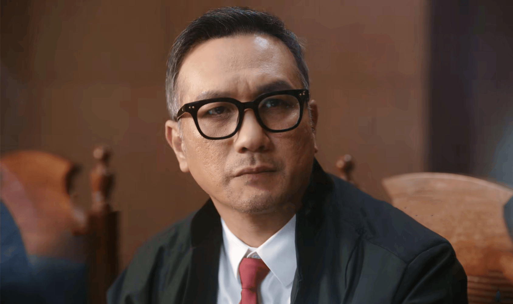 无所畏惧2》看懂方丽虹算计陈硕，才知，许卓靠什么诬陷陈硕_搜狐网