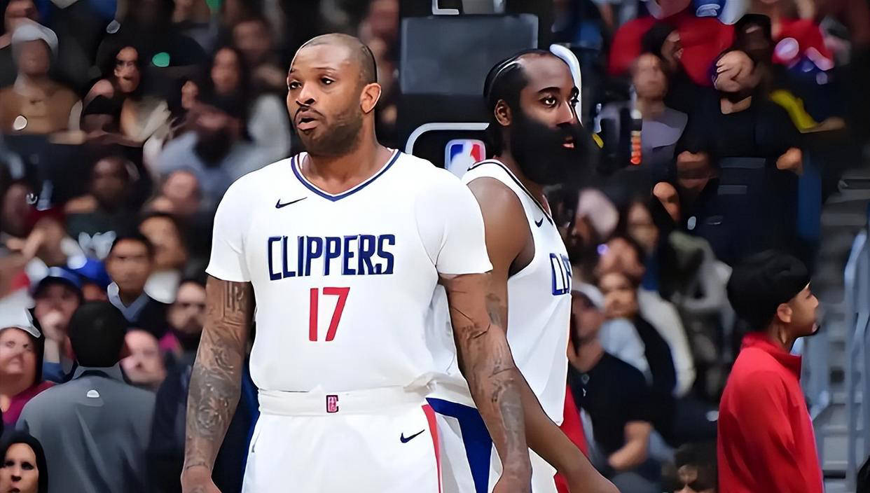 NBA火箭失绝杀后求变：瞄准快船的交易机遇 NBA西部局势下火箭的交易考量：与快船的双赢之举