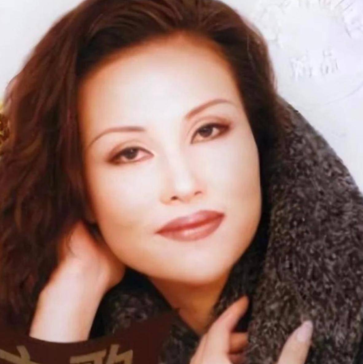 国民熟悉的歌唱家芦秀梅:许久未见以为隐退,原来已患癌去世13年