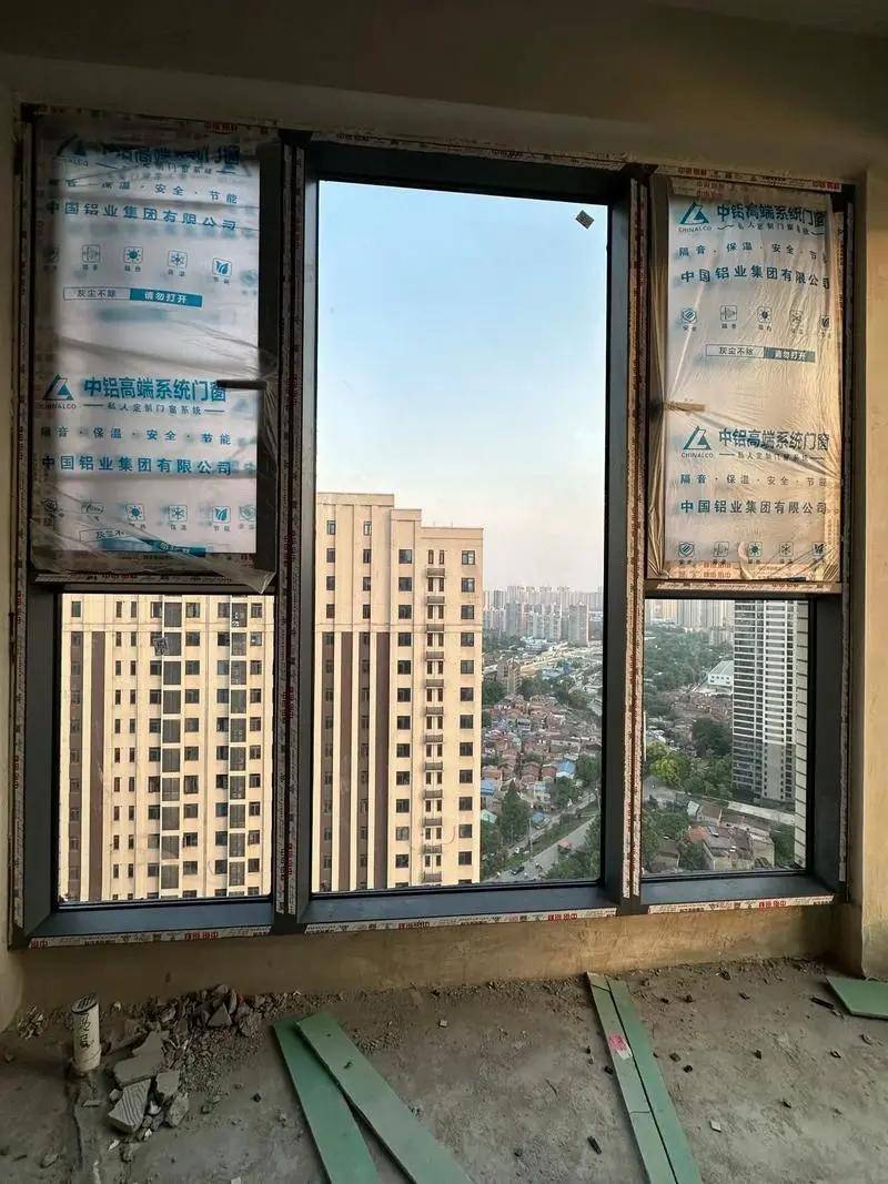 做门窗怎么样(做门窗怎么样开拓市场)