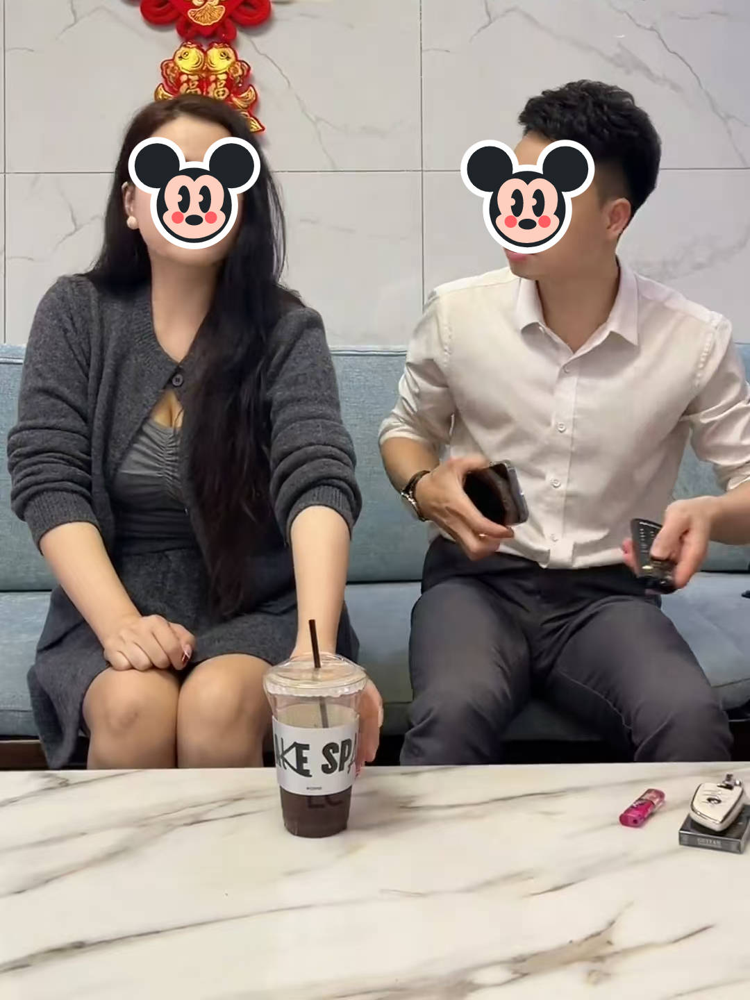 夫妻感情的维系：坦诚相待还是心存隐瞒？，夫妻间真诚的重要性：从一个心寒的故事说起