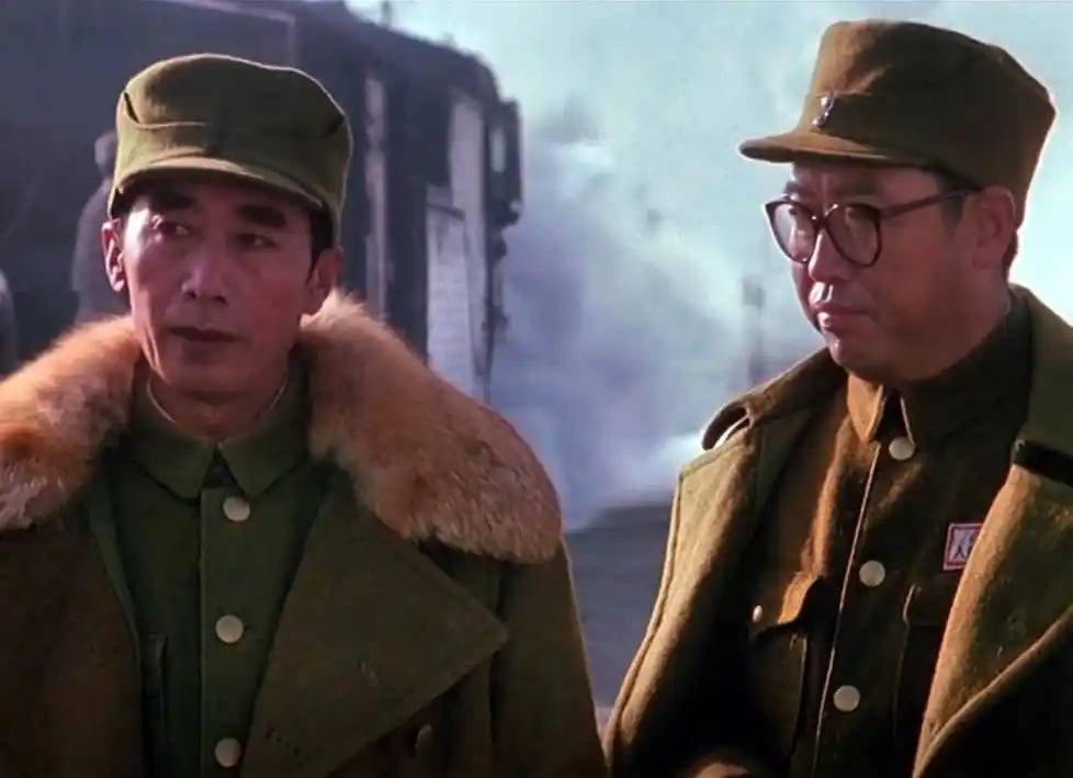 上映于上世纪90年代的《大决战》系列电影,堪称是中国电影史上最为