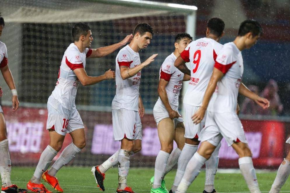 2025年2月7日超级杯：上海海港VS上海申花前瞻 2025超级杯：上海滩豪门对决，谁能夺冠？