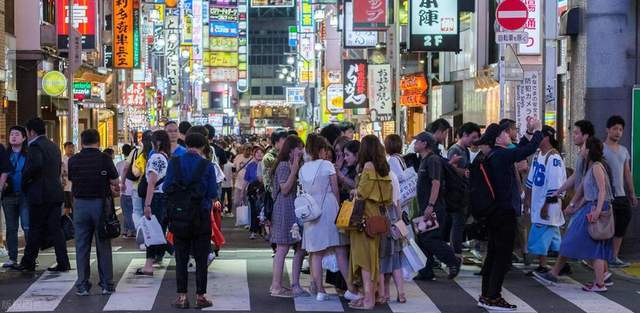 图片[3]-虽然流感凶猛，但日本仍是中国游客最爱 -华闻时空
