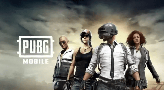 绝地求生手游地铁逃生pubgm登录教程