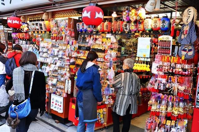 图片[4]-虽然流感凶猛，但日本仍是中国游客最爱 -华闻时空