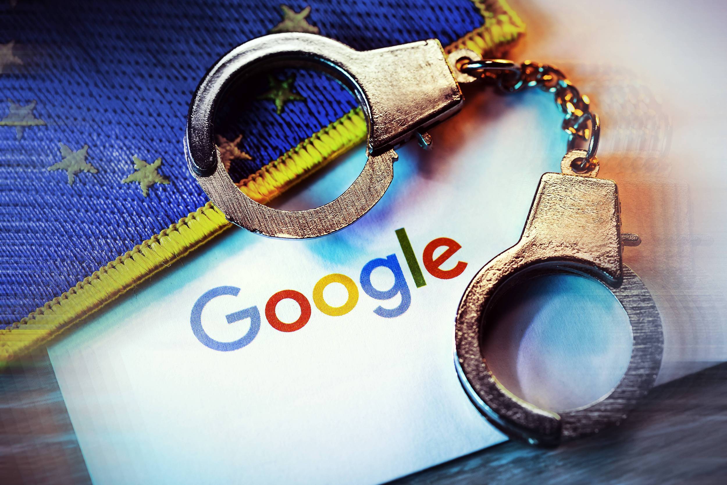 禁用google的国家=禁用google服务有什么影响