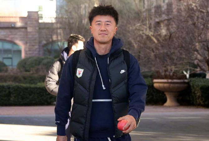 泰山队重新集结，备战亚冠精英联赛 泰山队备战亚冠：不容有失的晋级之战