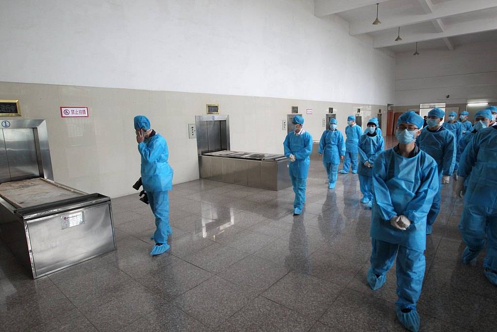 死人火化的时候为啥还会发出哭喊声?真实原因竟是这个