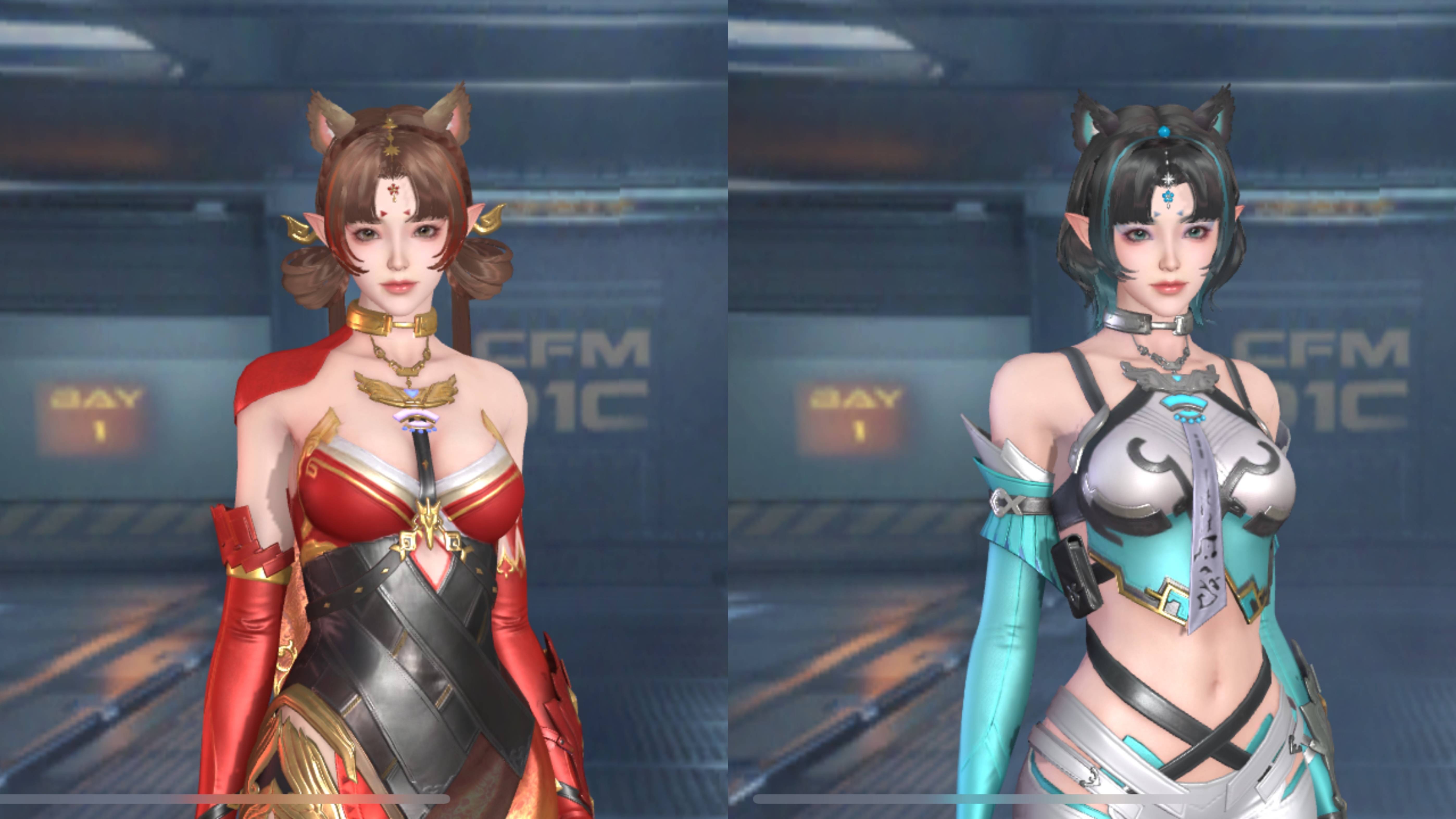 穿越火线枪战王者妲姬魅影活动上线,可获取奖励一览