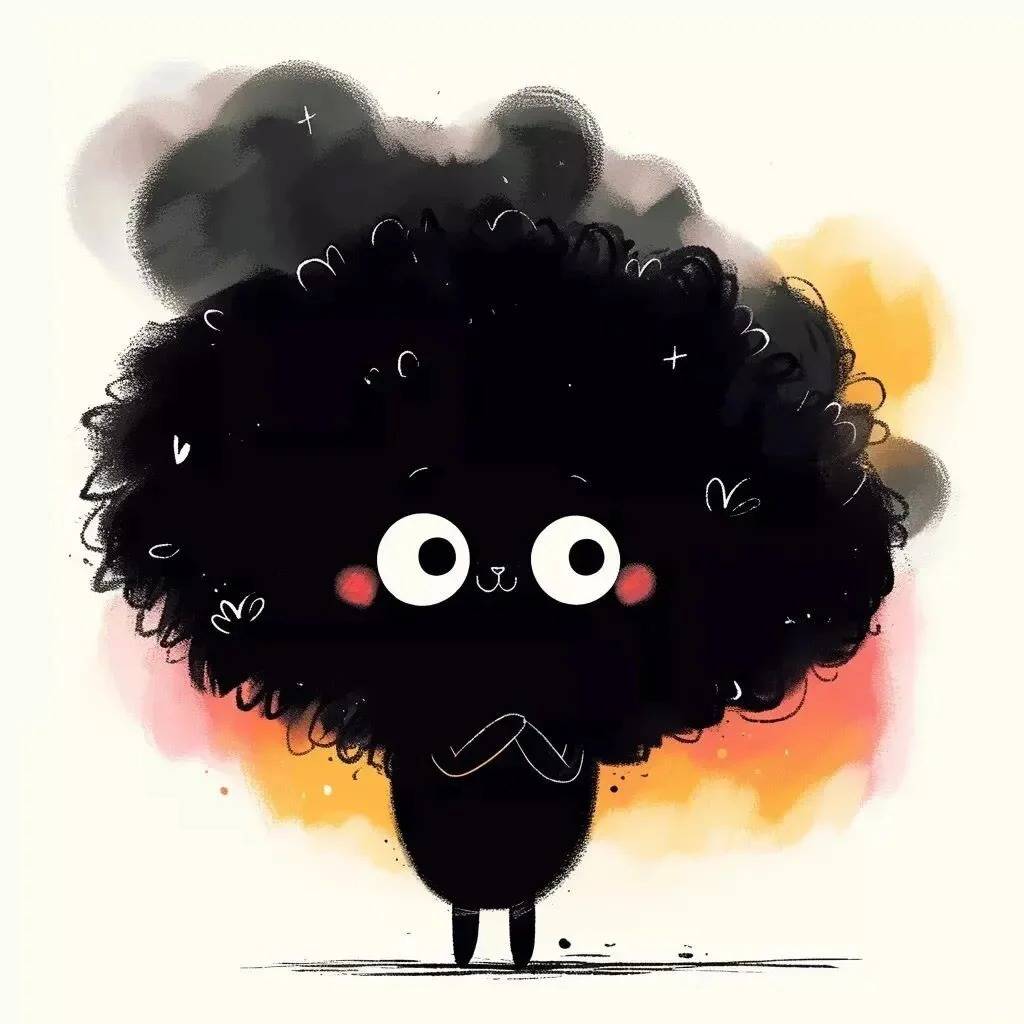 探索wechat专属小众头像,拒绝撞头像,展现独特自我!