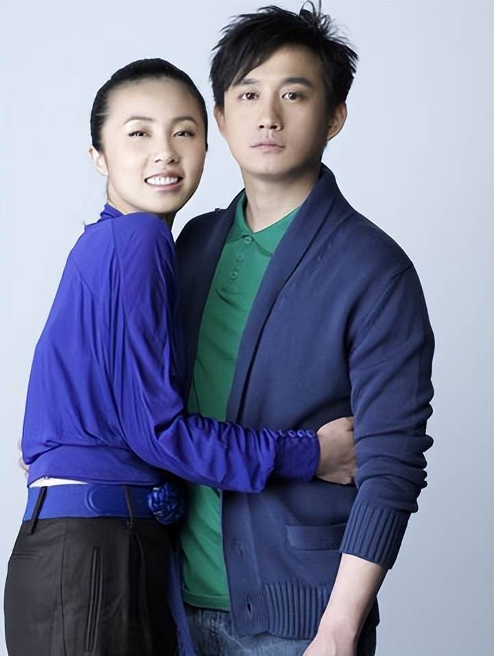 孙莉:18岁就跟了黄磊, 三胎生了儿子后,她为何又选择复出?