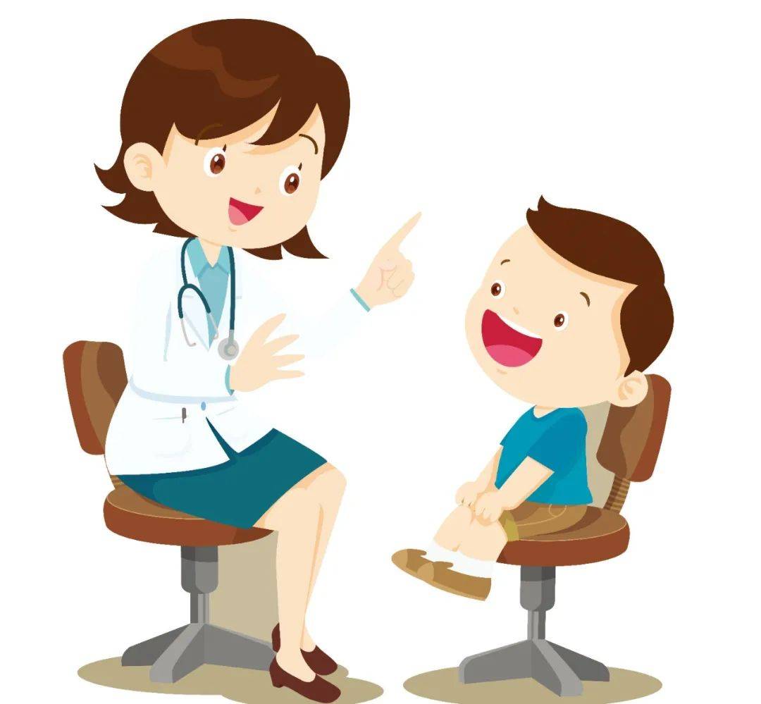 滨州家长 儿童入园体检全攻略来啦,请查收!