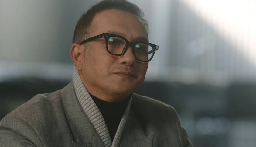 无所畏惧2》：陈硕被刑拘，韩之通仗义出手，揭开了当年的真相_搜狐网