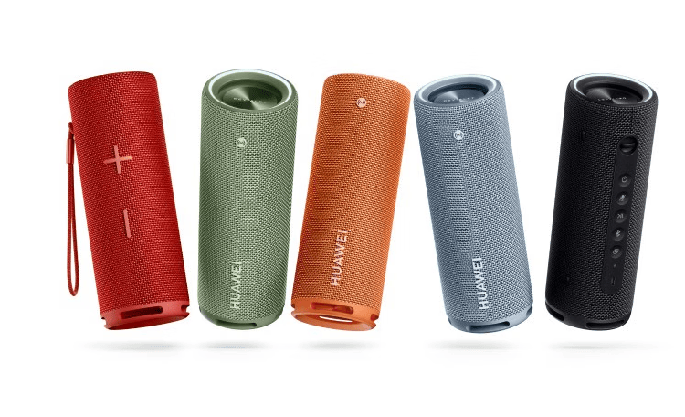 无线蓝牙音箱哪个品牌的音质好？2025品牌排行榜前十名推荐！