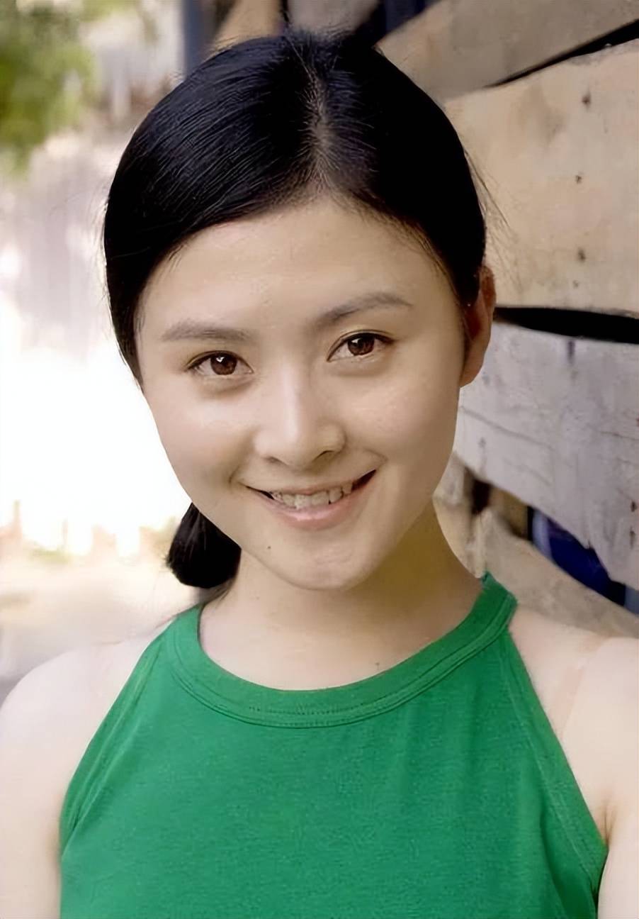 王琦:嫁给沈腾熬过了穷和苦,38岁的她,终究没有被辜负