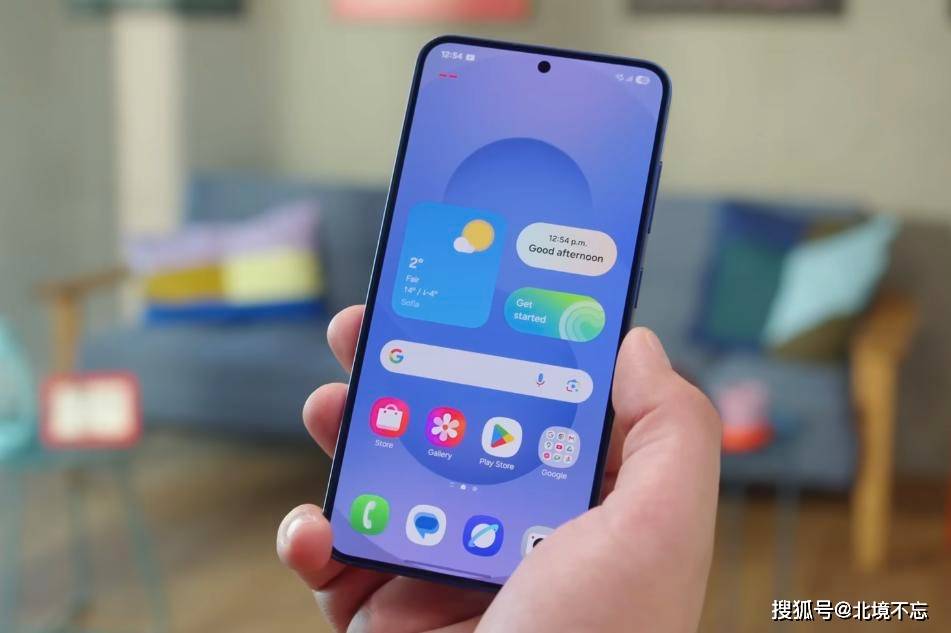三星Galaxy S25系列国内上市，价格遭吐槽太贵！