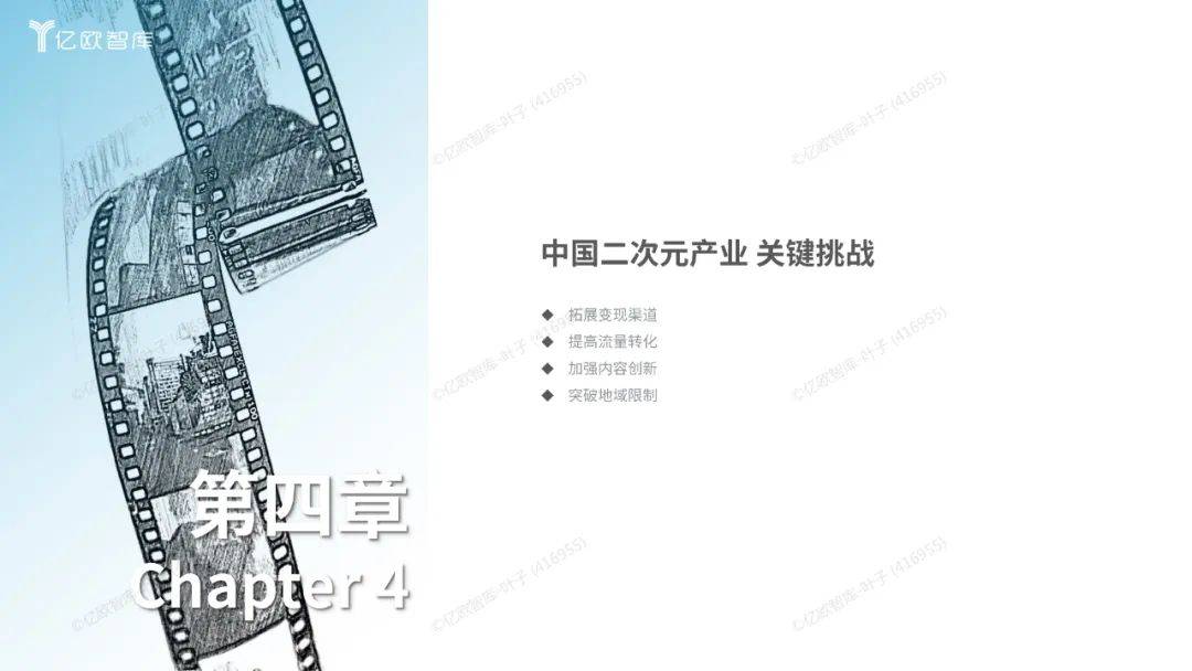 亿欧智库：2024中国二次元产业商业潜力研究报告，解锁消费新纪元-报告智库